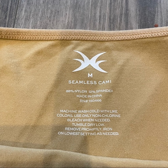 Stitchfix Maternity Cami Set of 2 camis - Picture 7 of 10